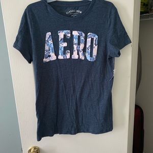aeropostale soft tee
